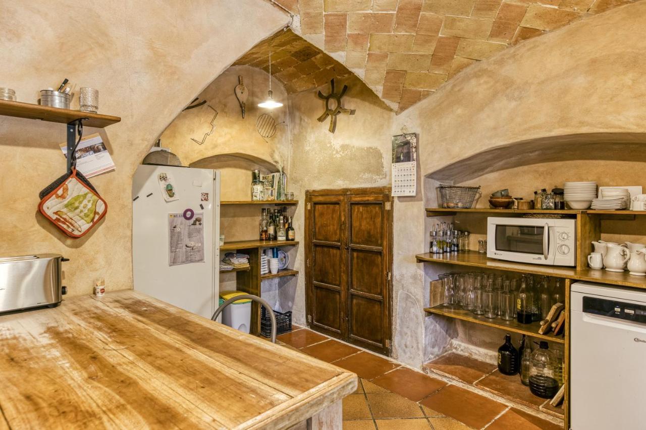 Villa Mas Alba à San Esteban de Guialbes Extérieur photo