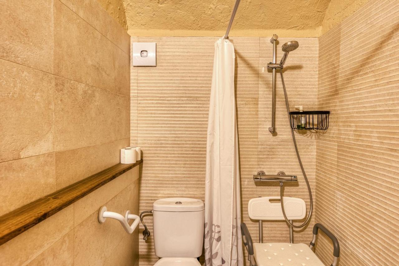 Villa Mas Alba à San Esteban de Guialbes Extérieur photo