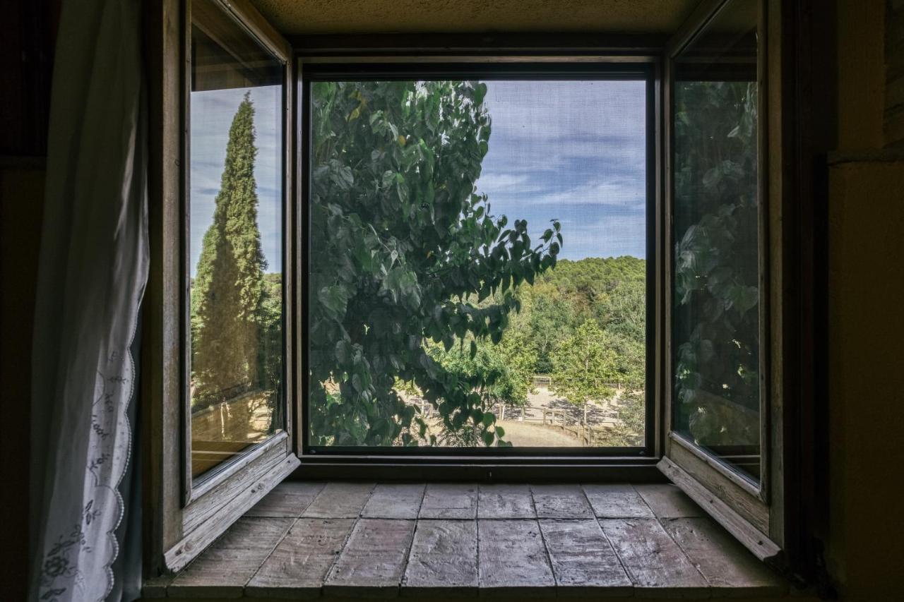 Villa Mas Alba à San Esteban de Guialbes Extérieur photo