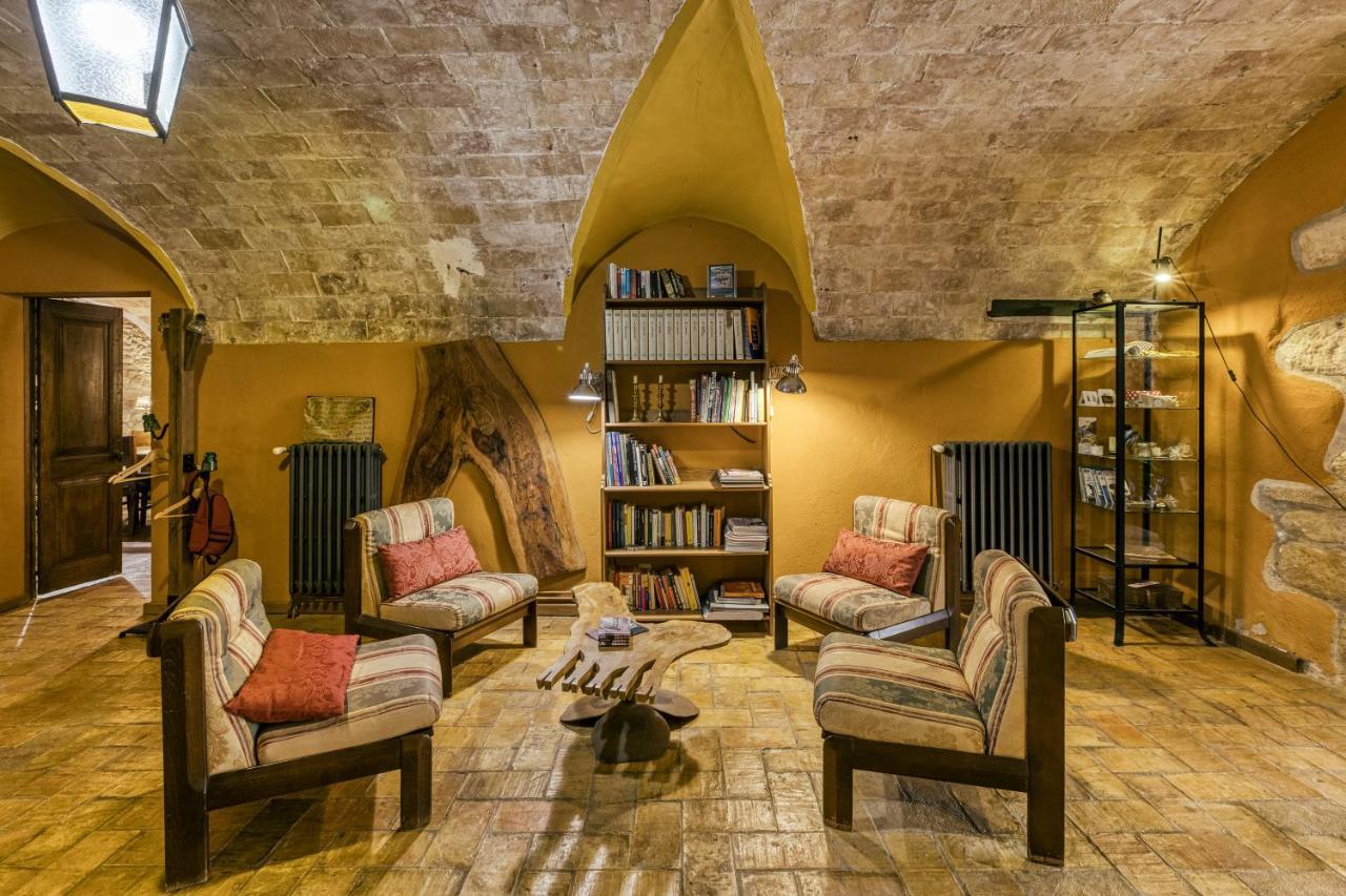 Villa Mas Alba à San Esteban de Guialbes Extérieur photo